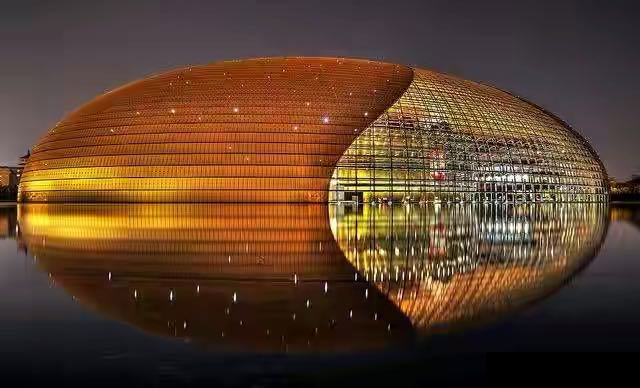 大剧院